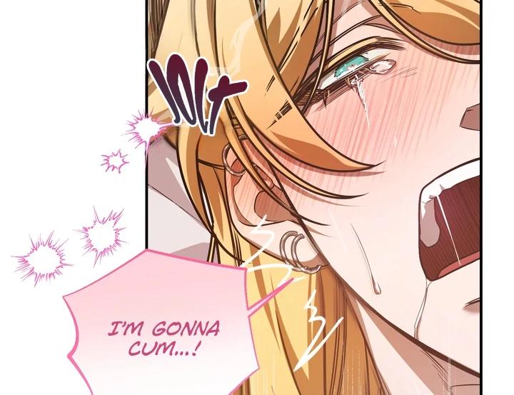 Blazing (Lilith) Chapter 10.6 - Page 112