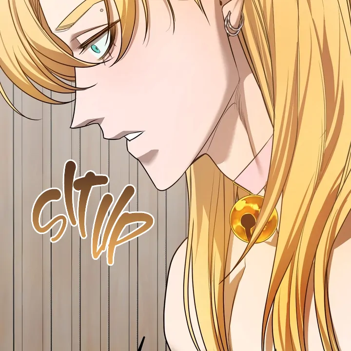 Blazing (Lilith) Chapter 10.6 - Page 121