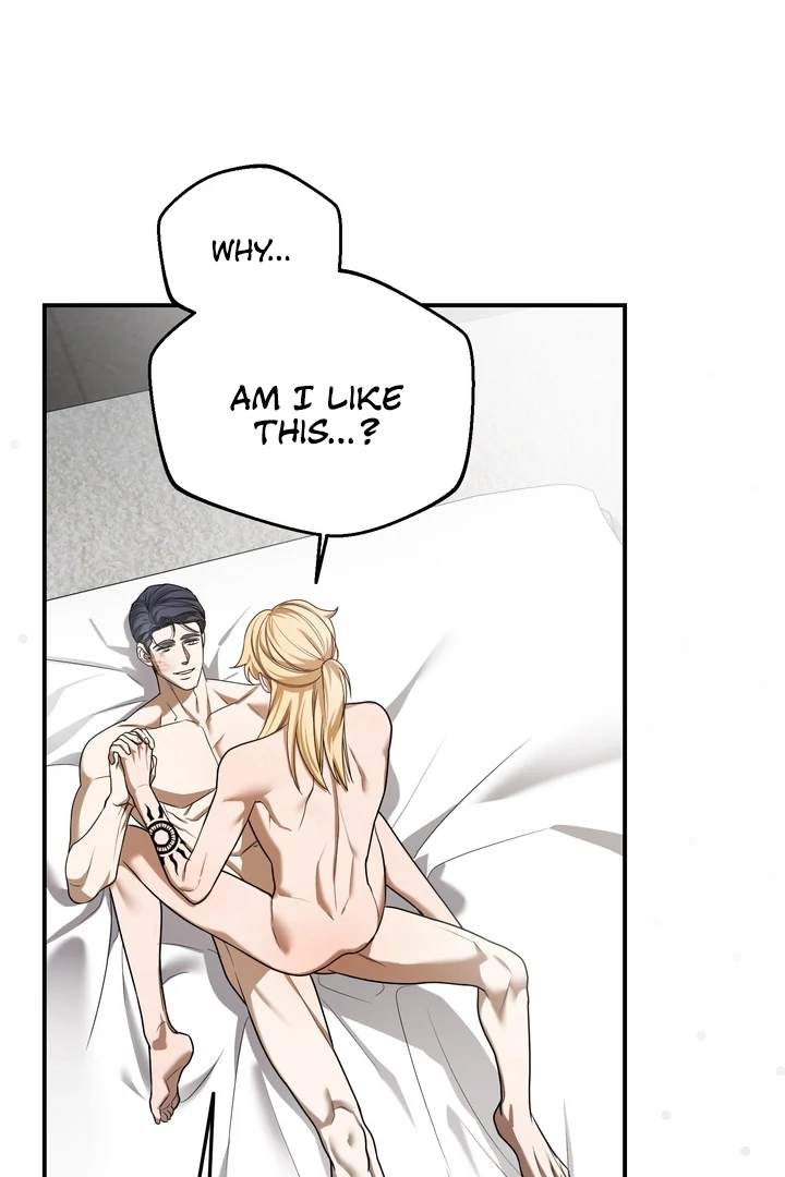 Blazing (Lilith) Chapter 10.6 - Page 123