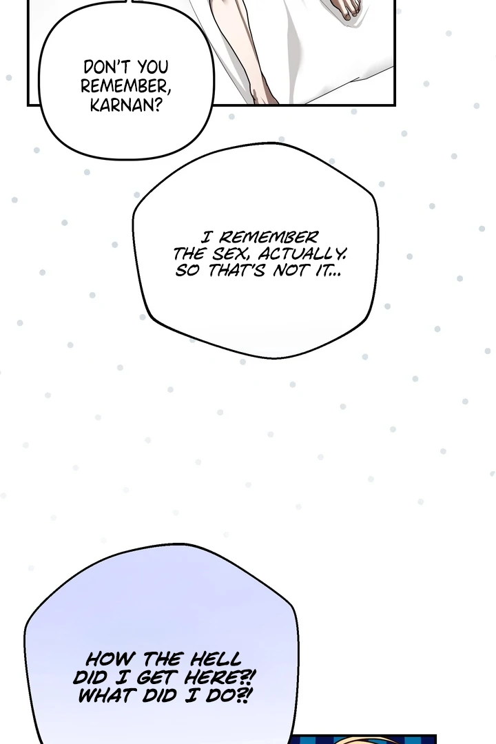 Blazing (Lilith) Chapter 10.6 - Page 124