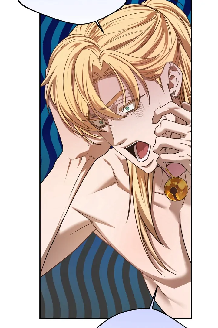 Blazing (Lilith) Chapter 10.6 - Page 125