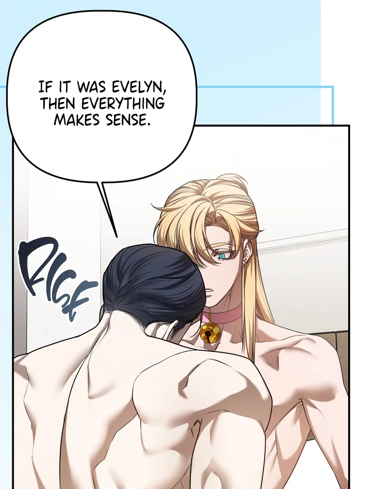 Blazing (Lilith) Chapter 10.6 - Page 128