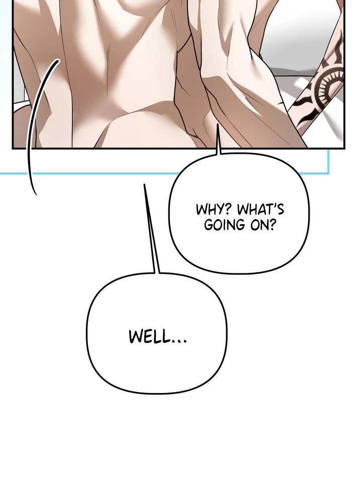 Blazing (Lilith) Chapter 10.6 - Page 129