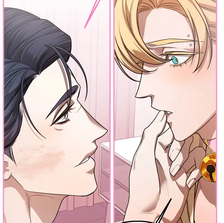 Blazing (Lilith) Chapter 10.6 - Page 136