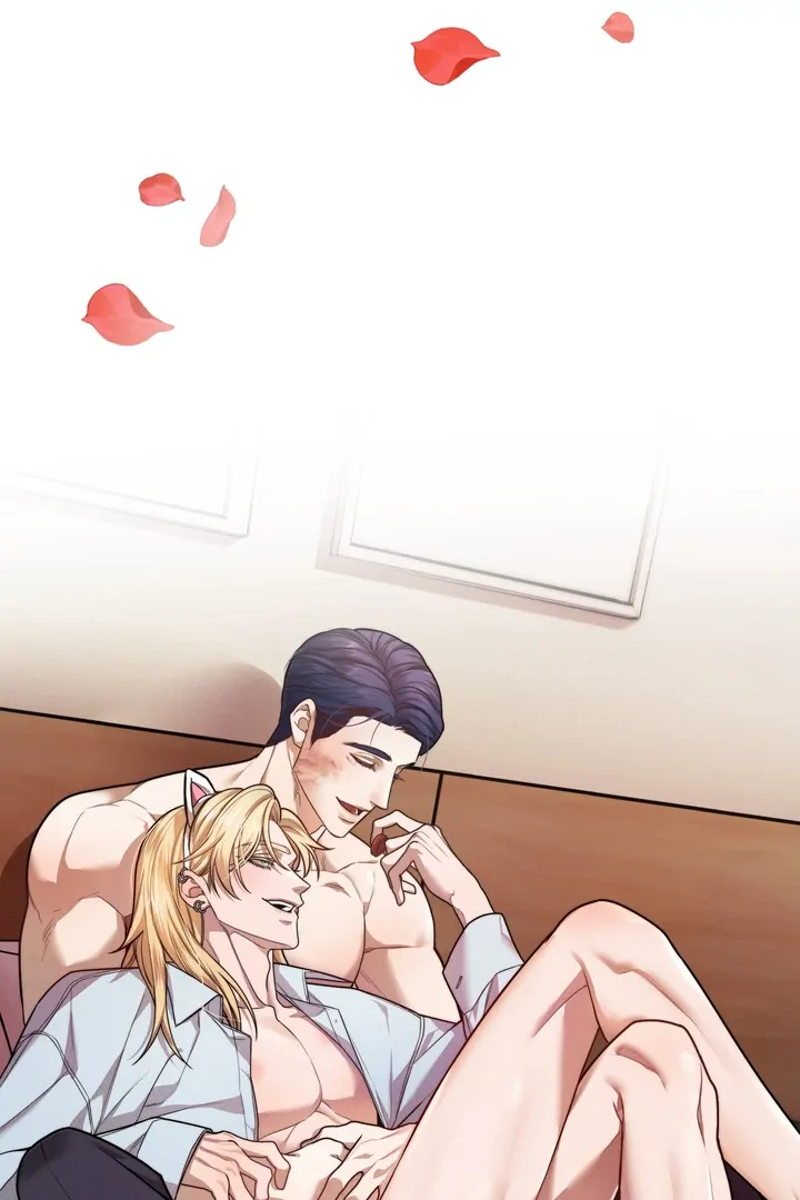 Blazing (Lilith) Chapter 10.6 - Page 141