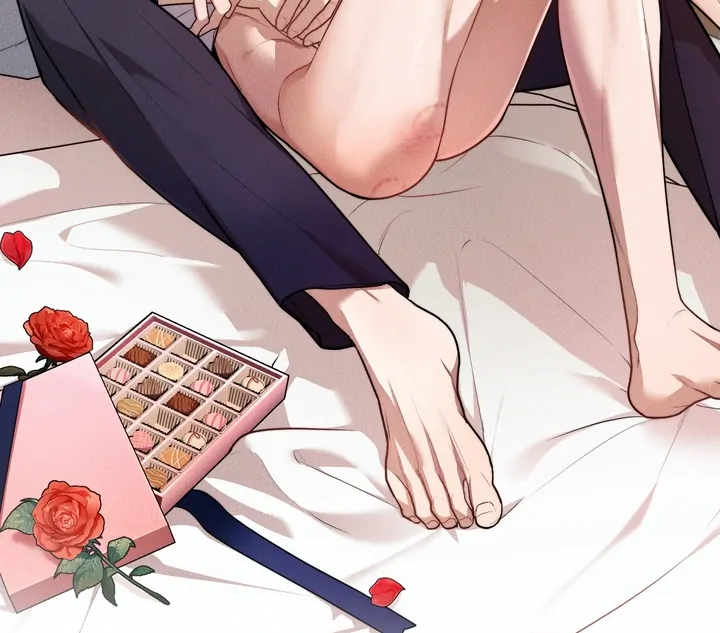 Blazing (Lilith) Chapter 10.6 - Page 142