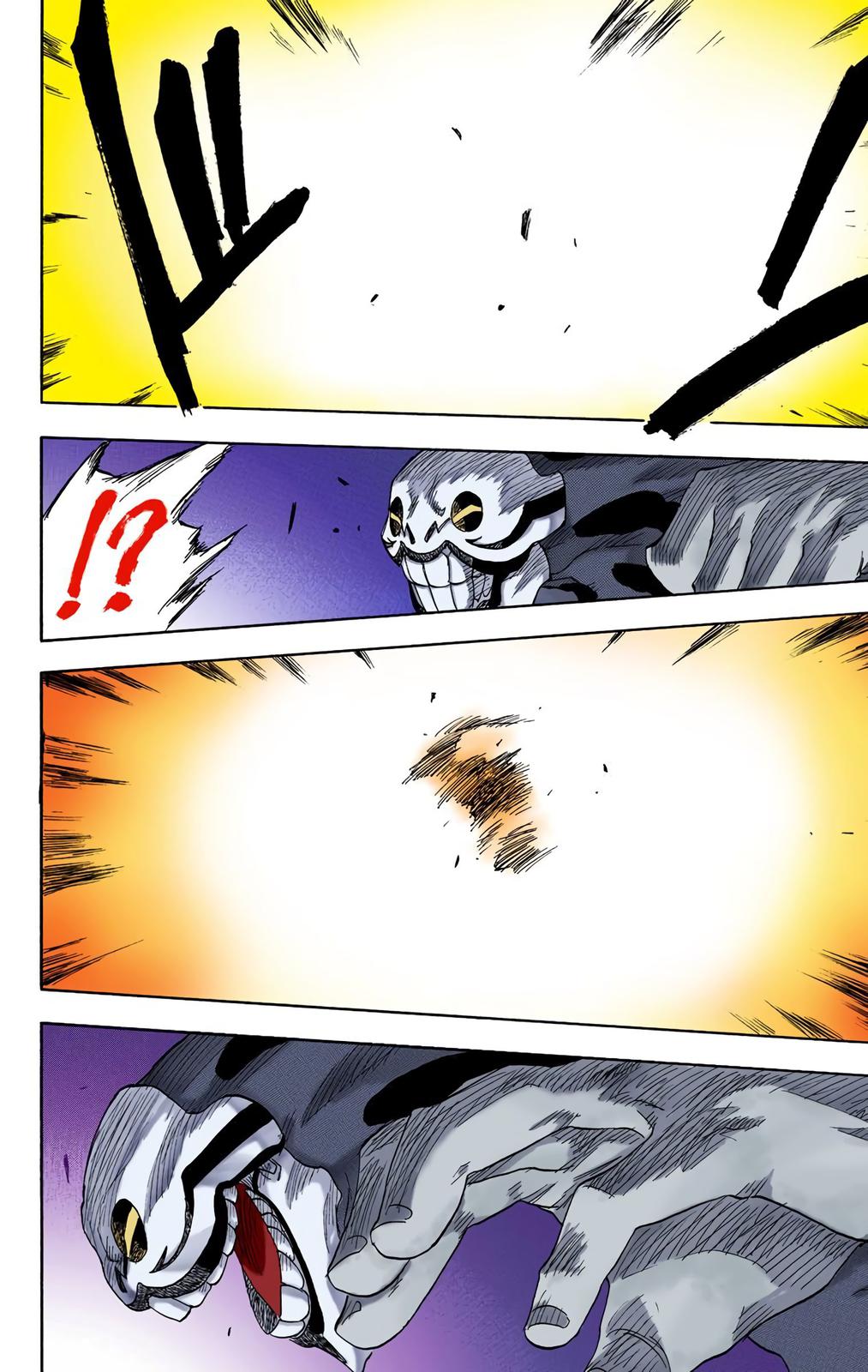 Bleach (Color) Chapter 1 - Page 51
