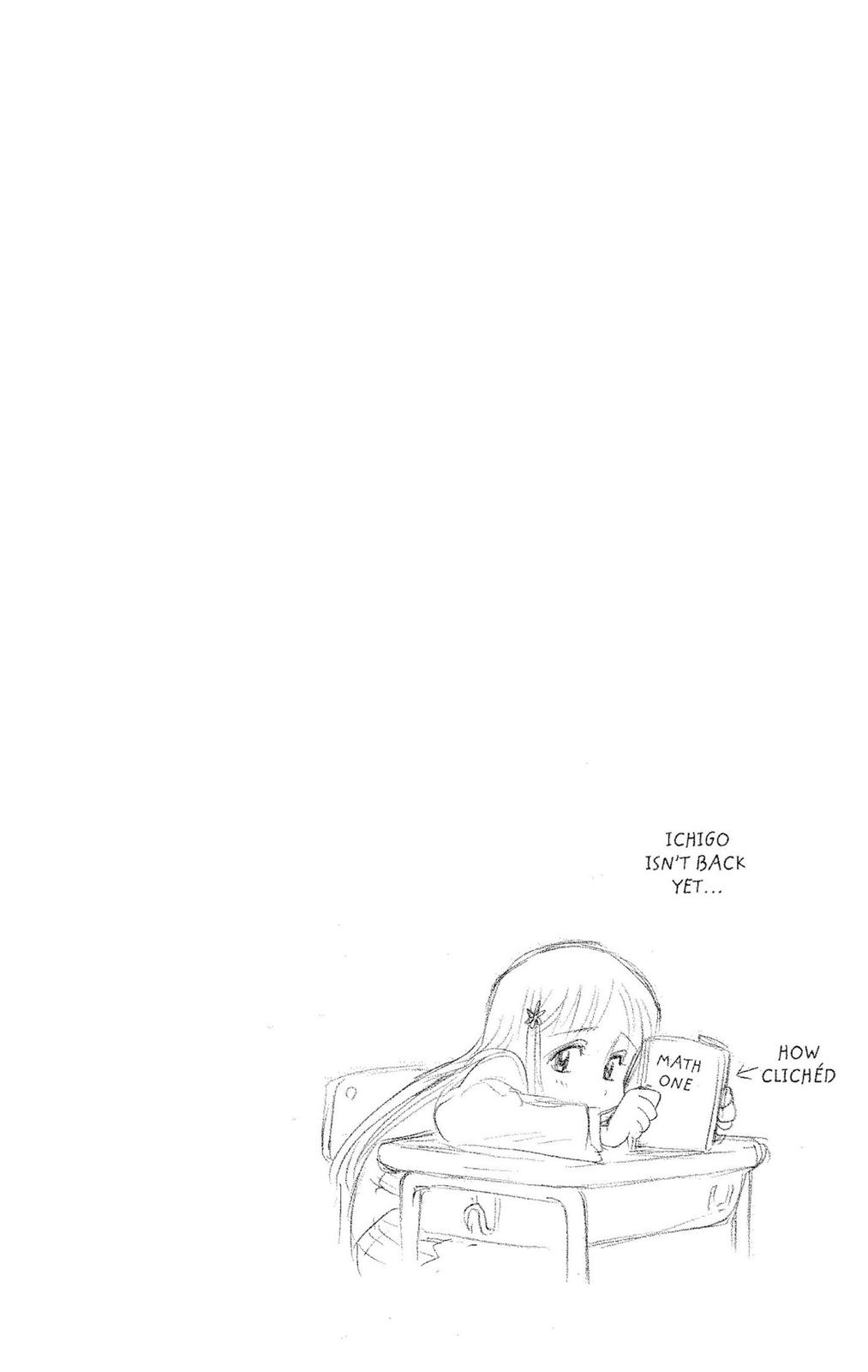 Bleach (Color) Chapter 2 - Page 24