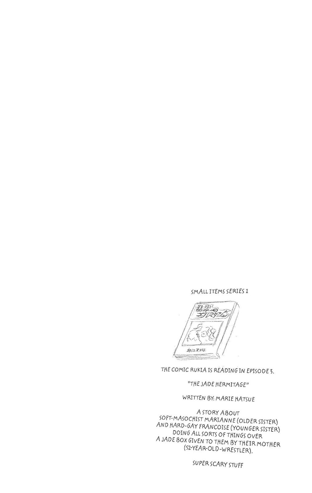 Bleach (Color) Chapter 3 - Page 22