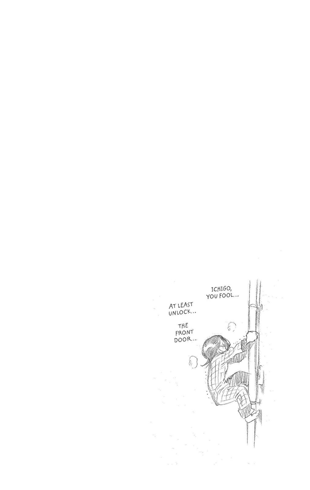 Bleach (Color) Chapter 5 - Page 20