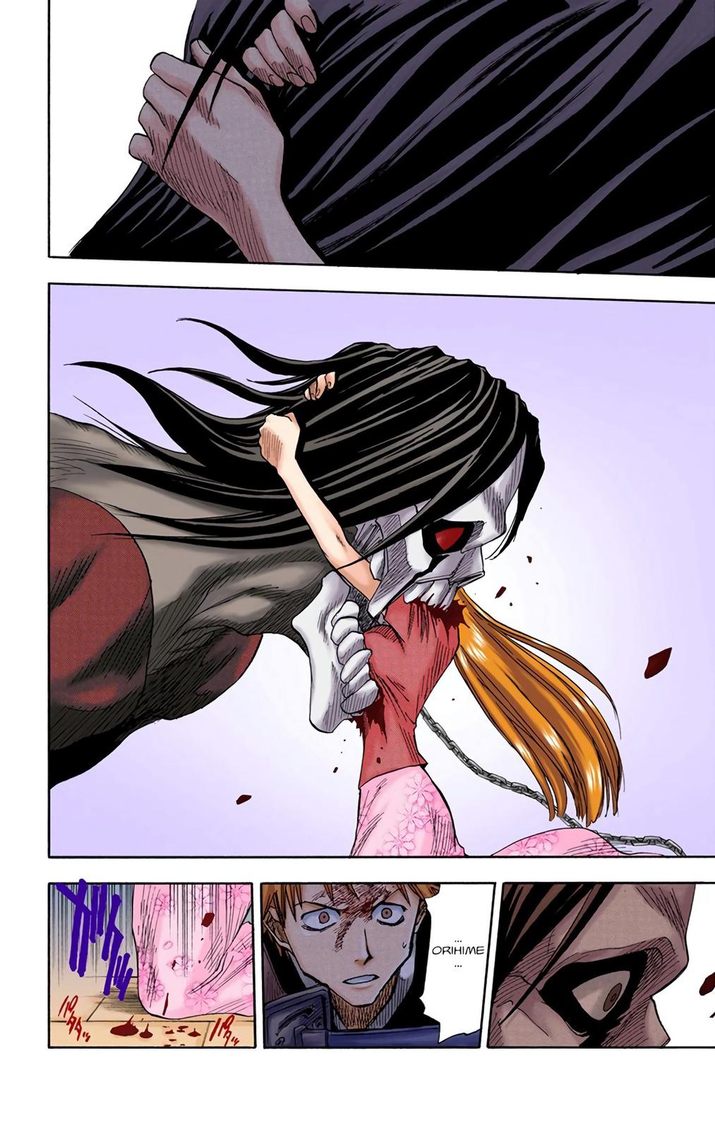 Bleach (Color) Chapter 6 - Page 6