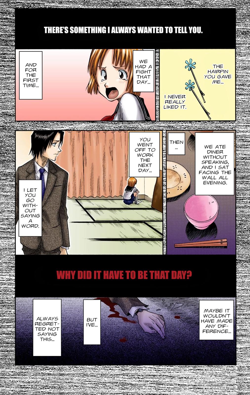 Bleach (Color) Chapter 6 - Page 15
