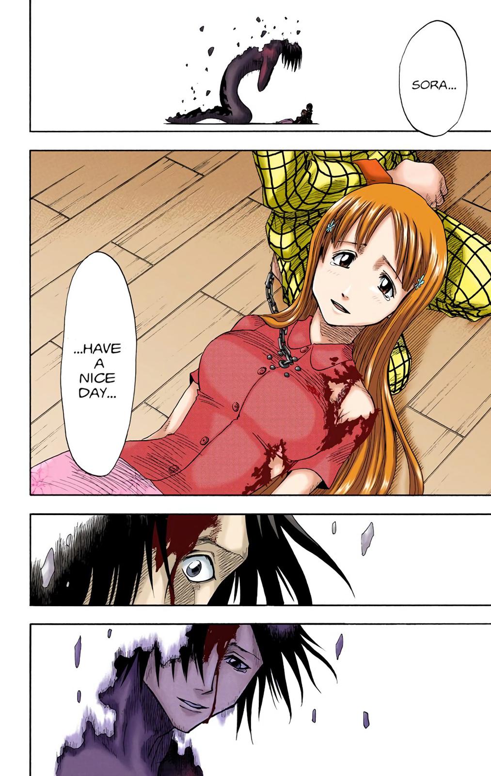 Bleach (Color) Chapter 6 - Page 16