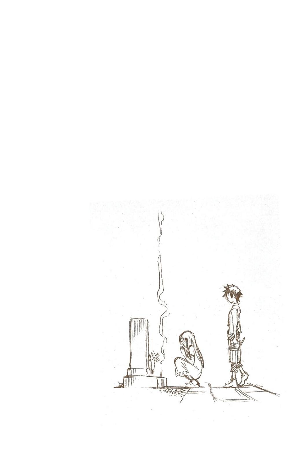 Bleach (Color) Chapter 6 - Page 20