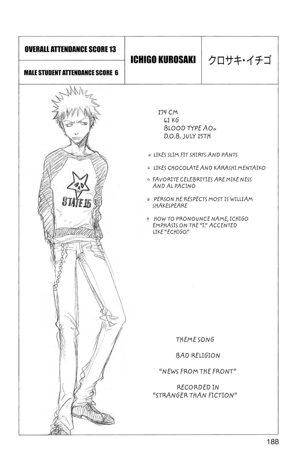 Bleach (Color) Chapter 7 - Page 22