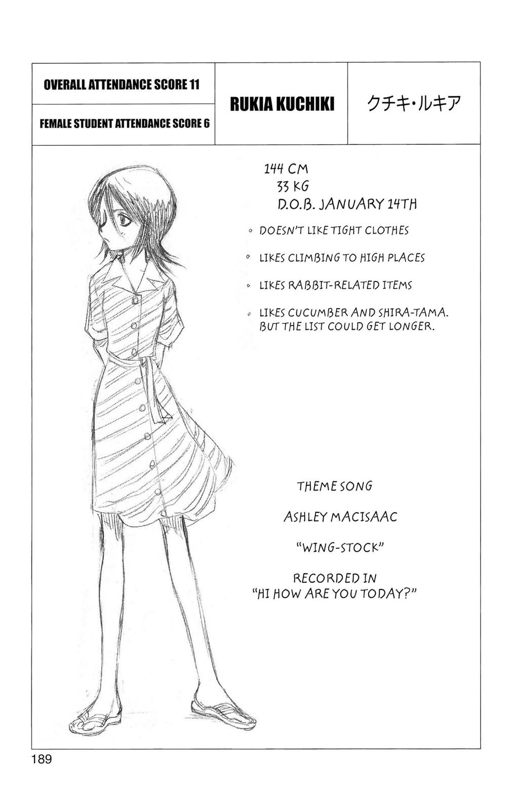 Bleach (Color) Chapter 7 - Page 23