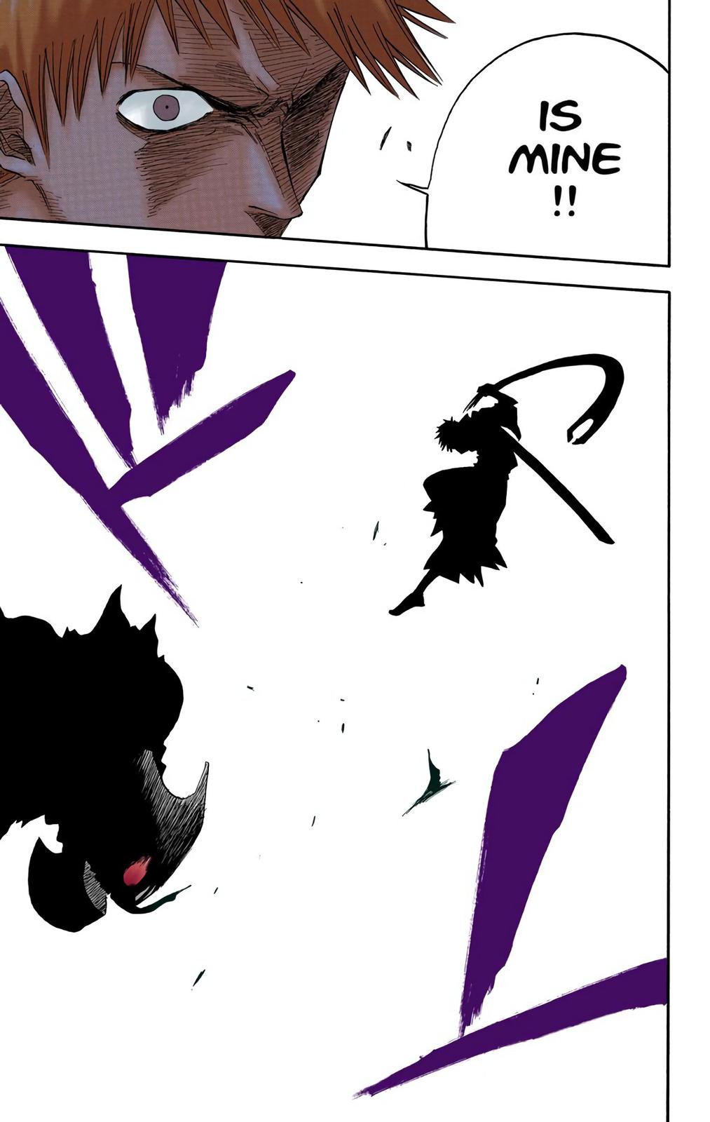 Bleach (Color) Chapter 11 - Page 19