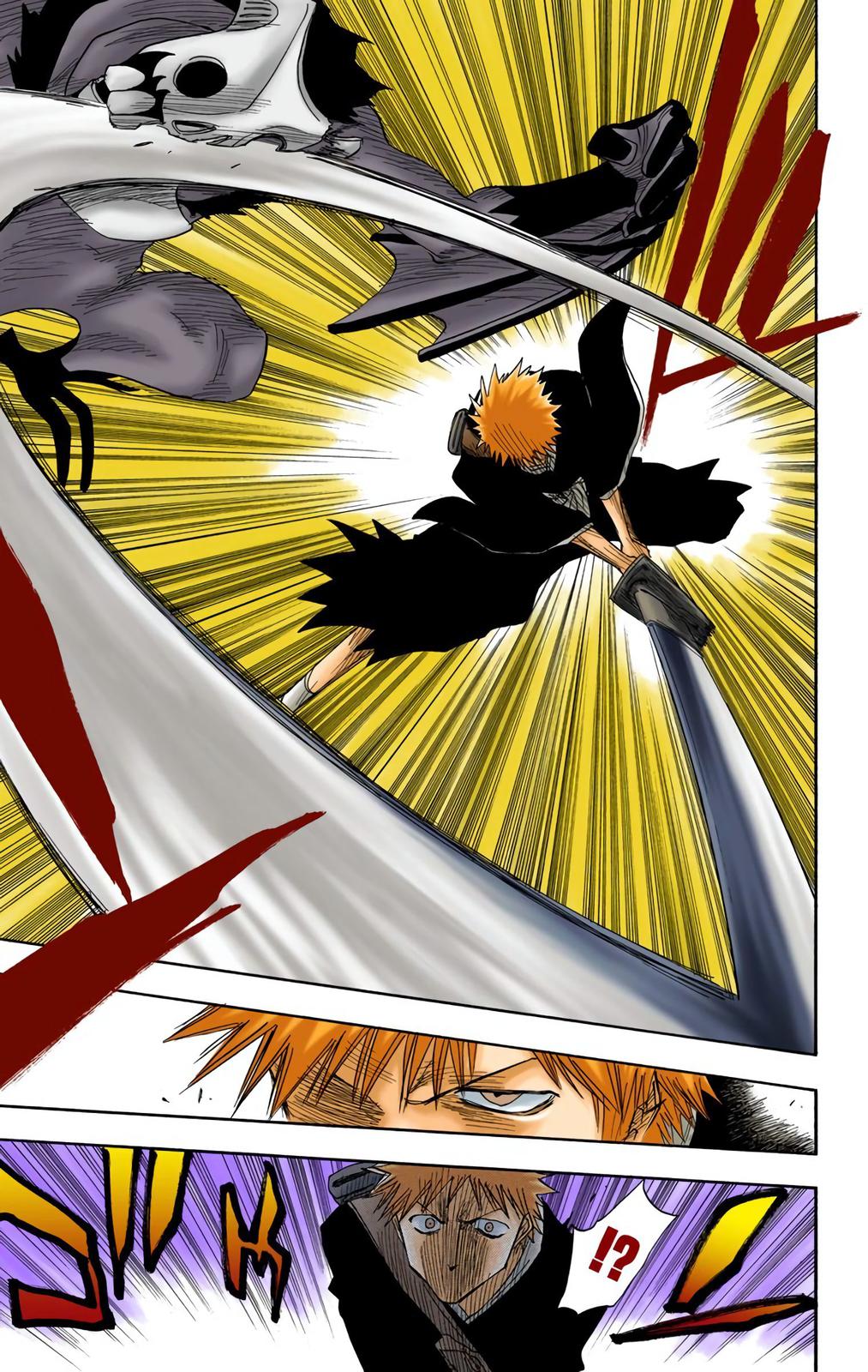 Bleach (Color) Chapter 12 - Page 7