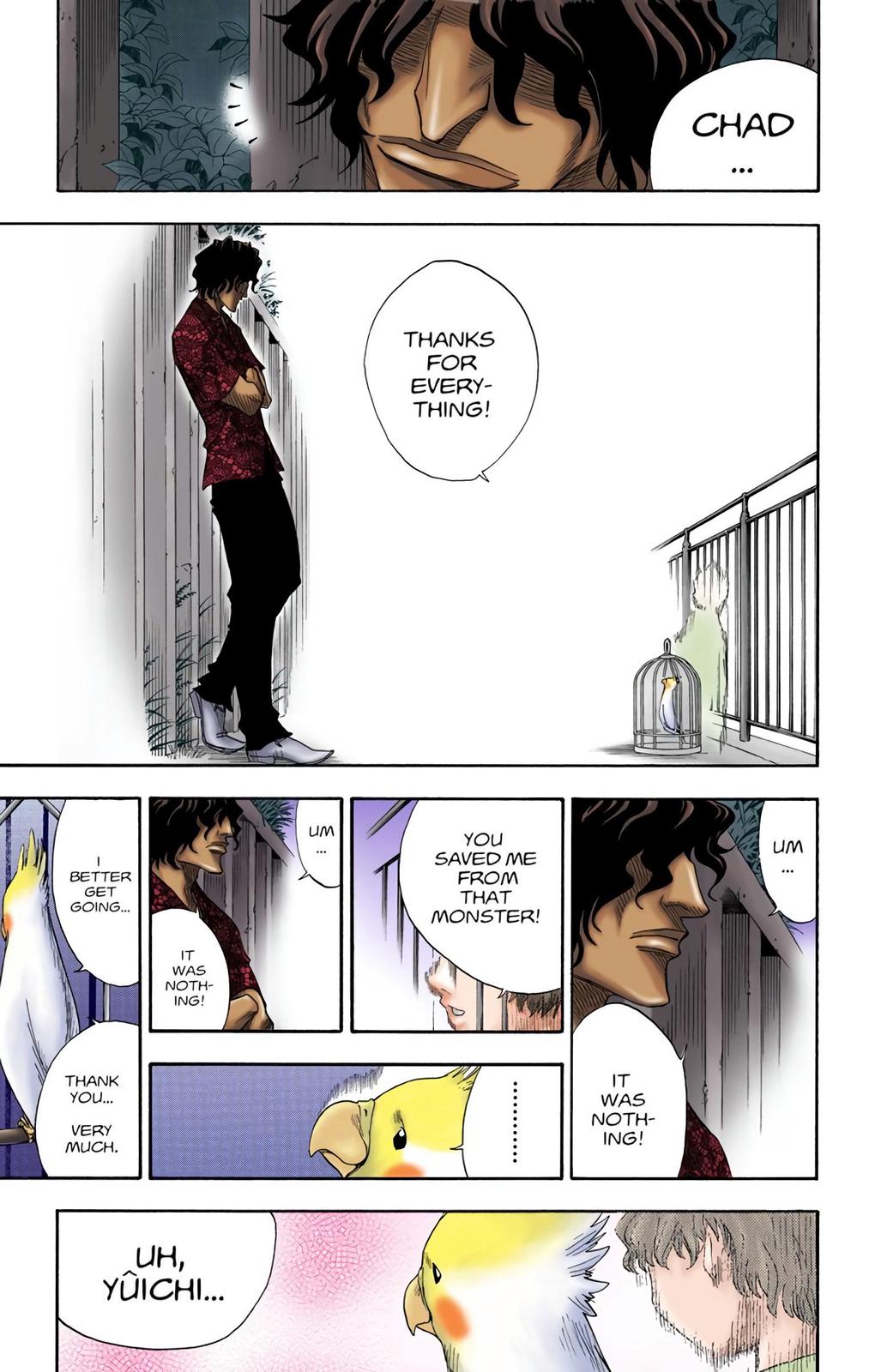 Bleach (Color) Chapter 12 - Page 16