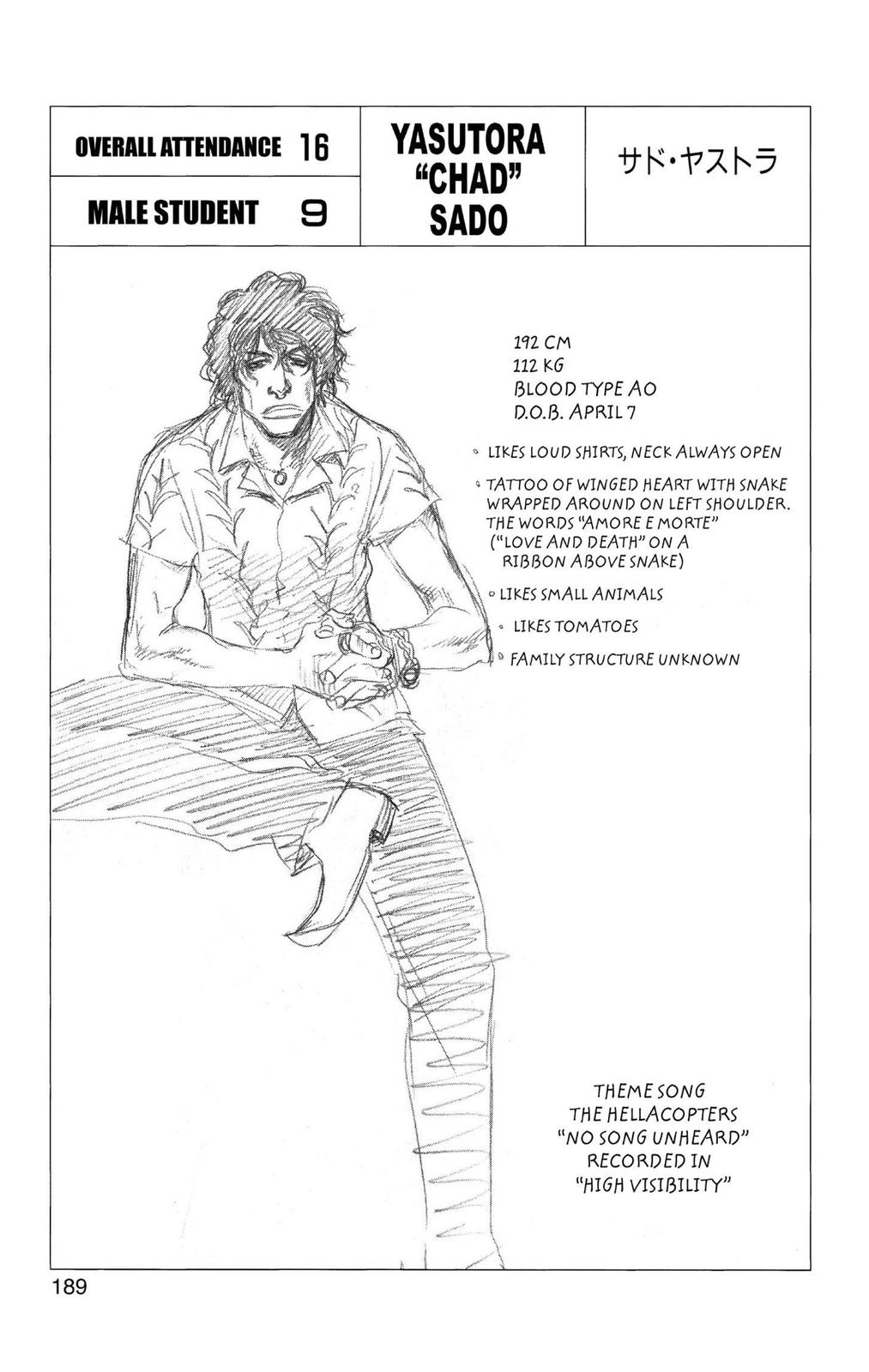 Bleach (Color) Chapter 16 - Page 23