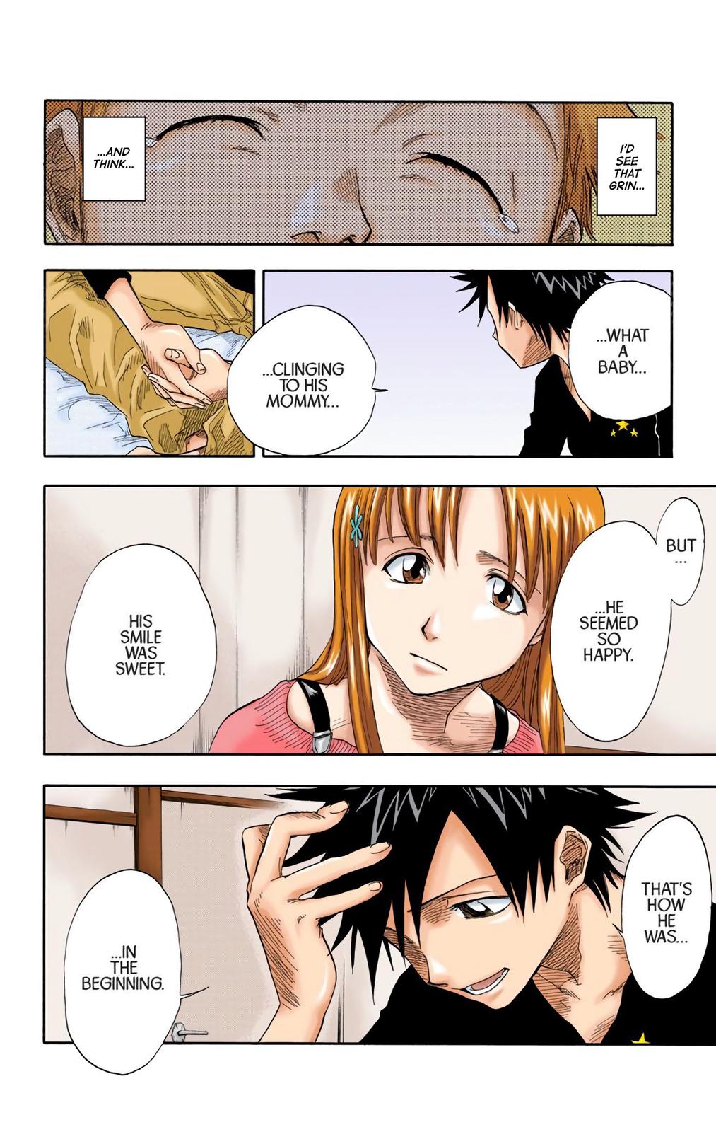 Bleach (Color) Chapter 18 - Page 5
