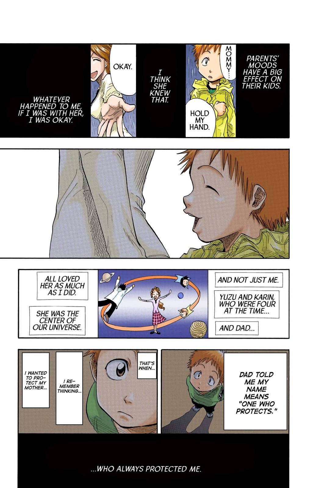 Bleach (Color) Chapter 19 - Page 11