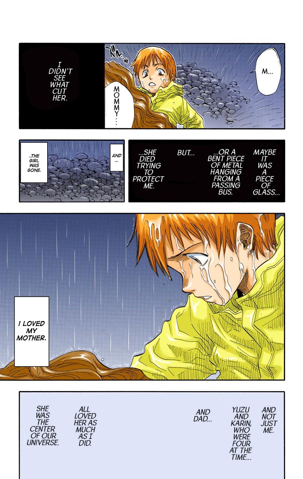 Bleach (Color) Chapter 19 - Page 15