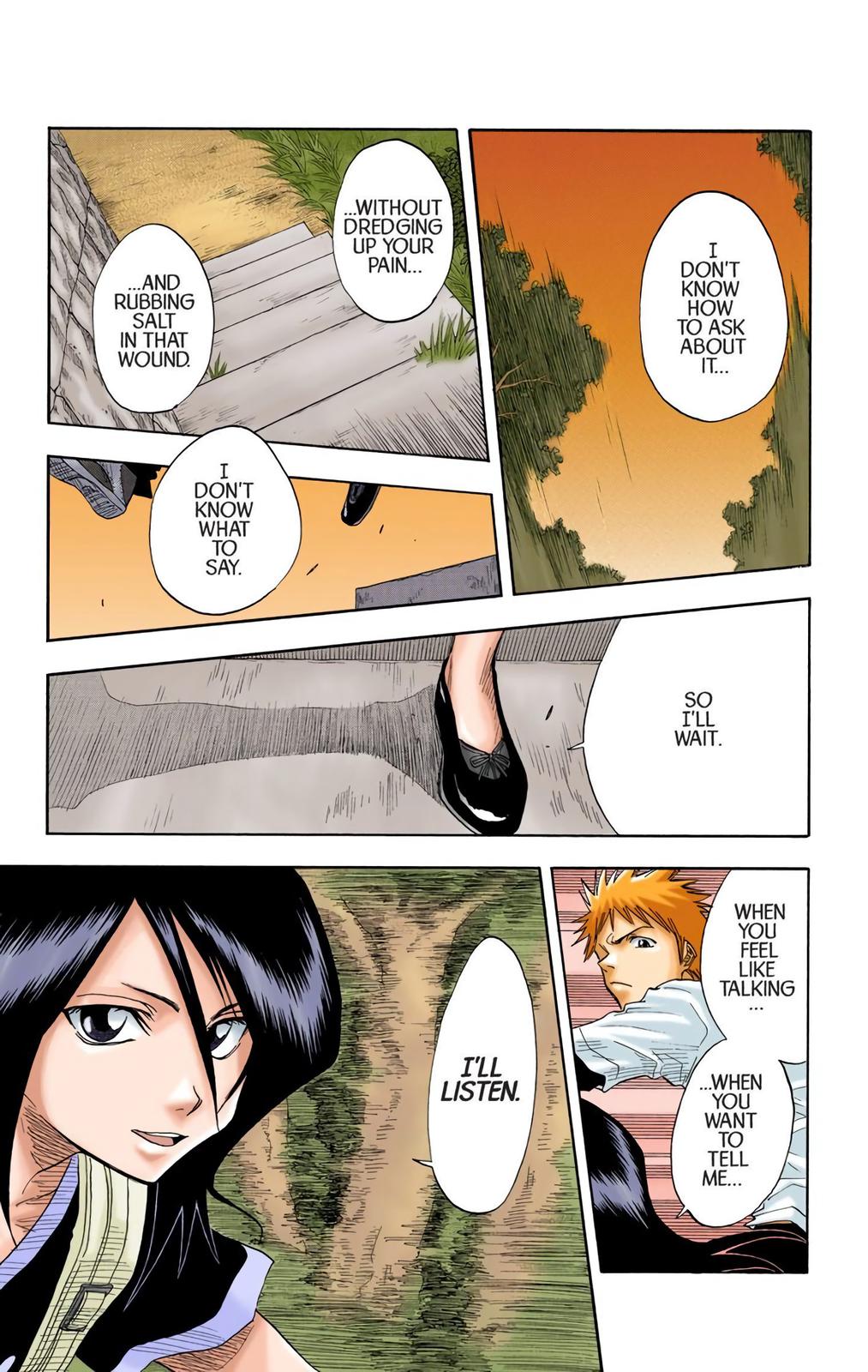 Bleach (Color) Chapter 20 - Page 11