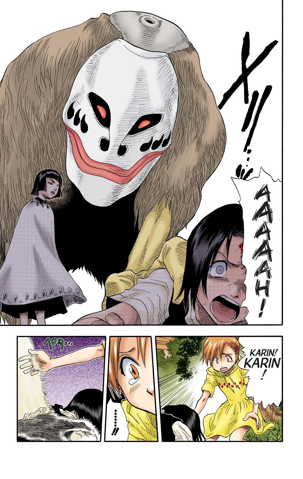 Bleach (Color) Chapter 20 - Page 15