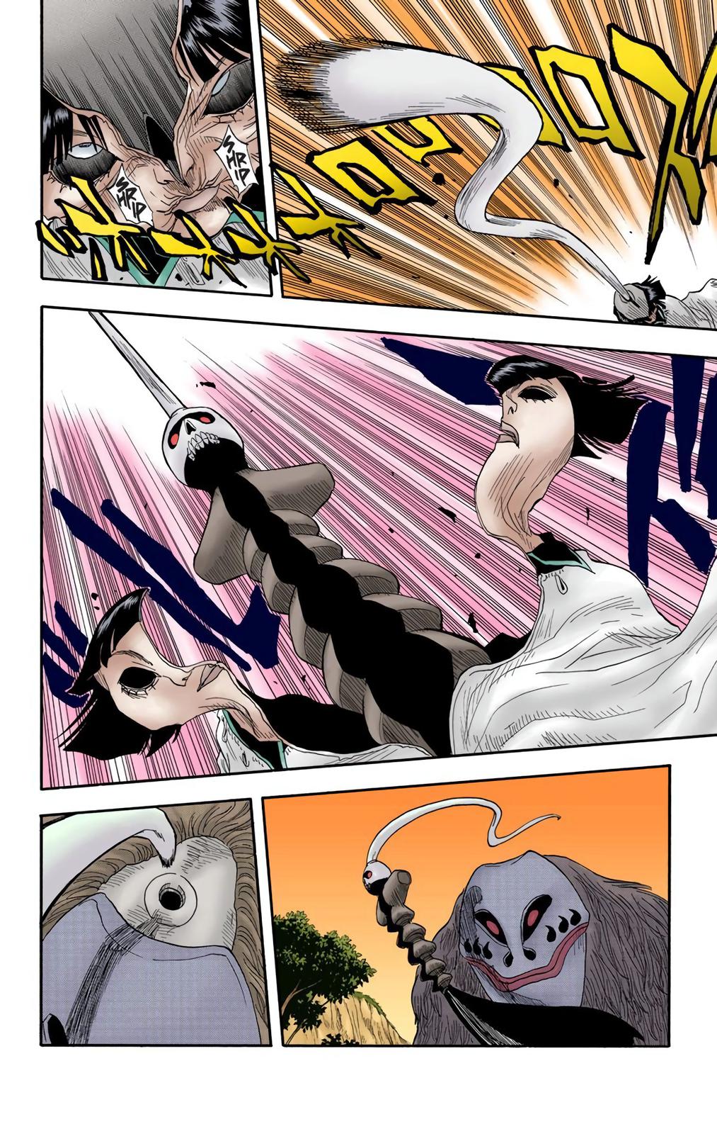 Bleach (Color) Chapter 21 - Page 6