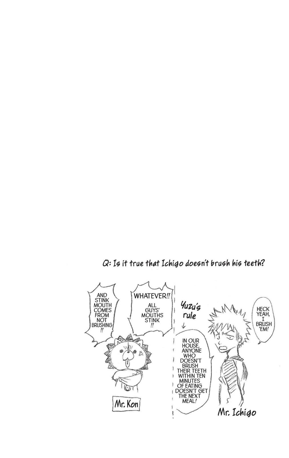 Bleach (Color) Chapter 22 - Page 20