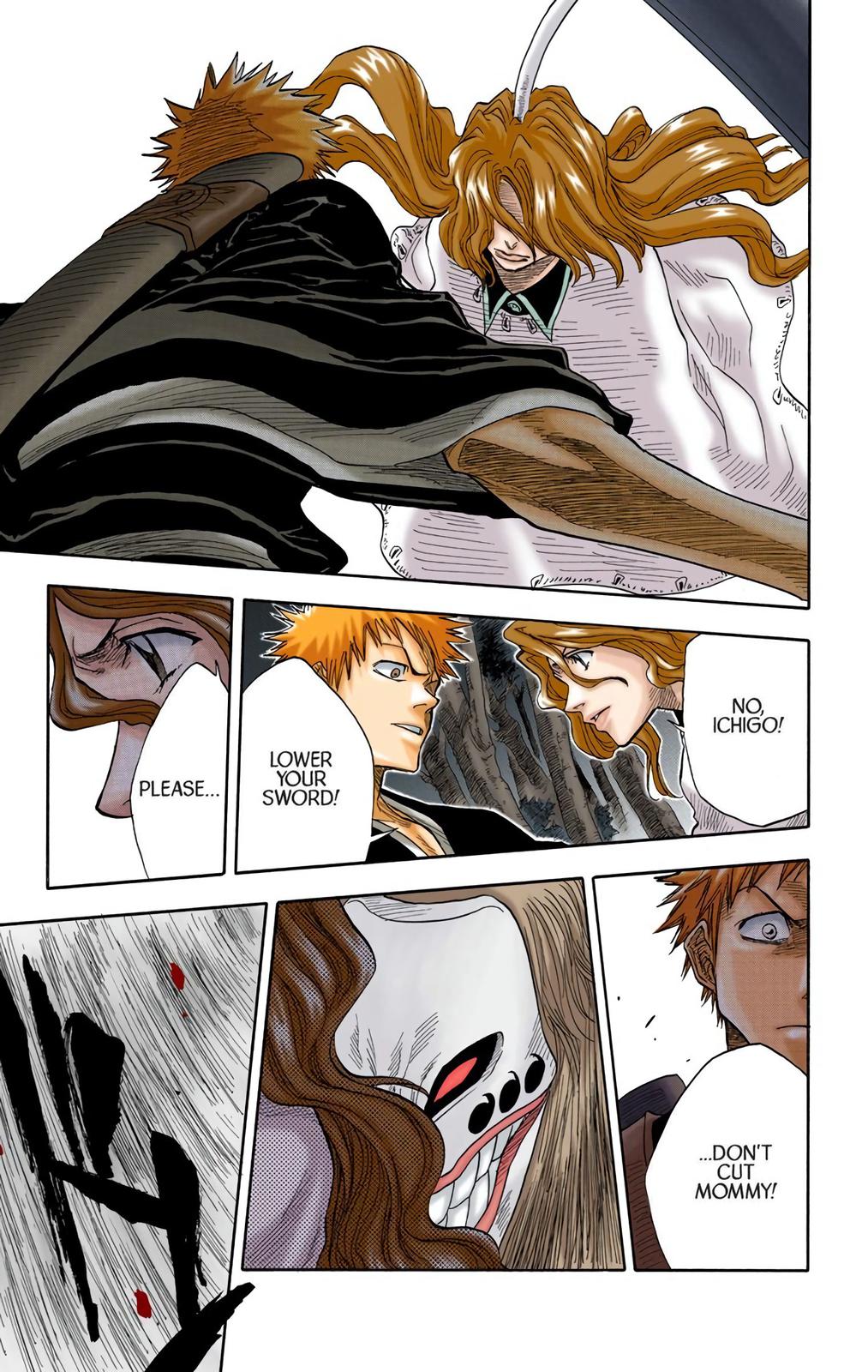 Bleach (Color) Chapter 23 - Page 15