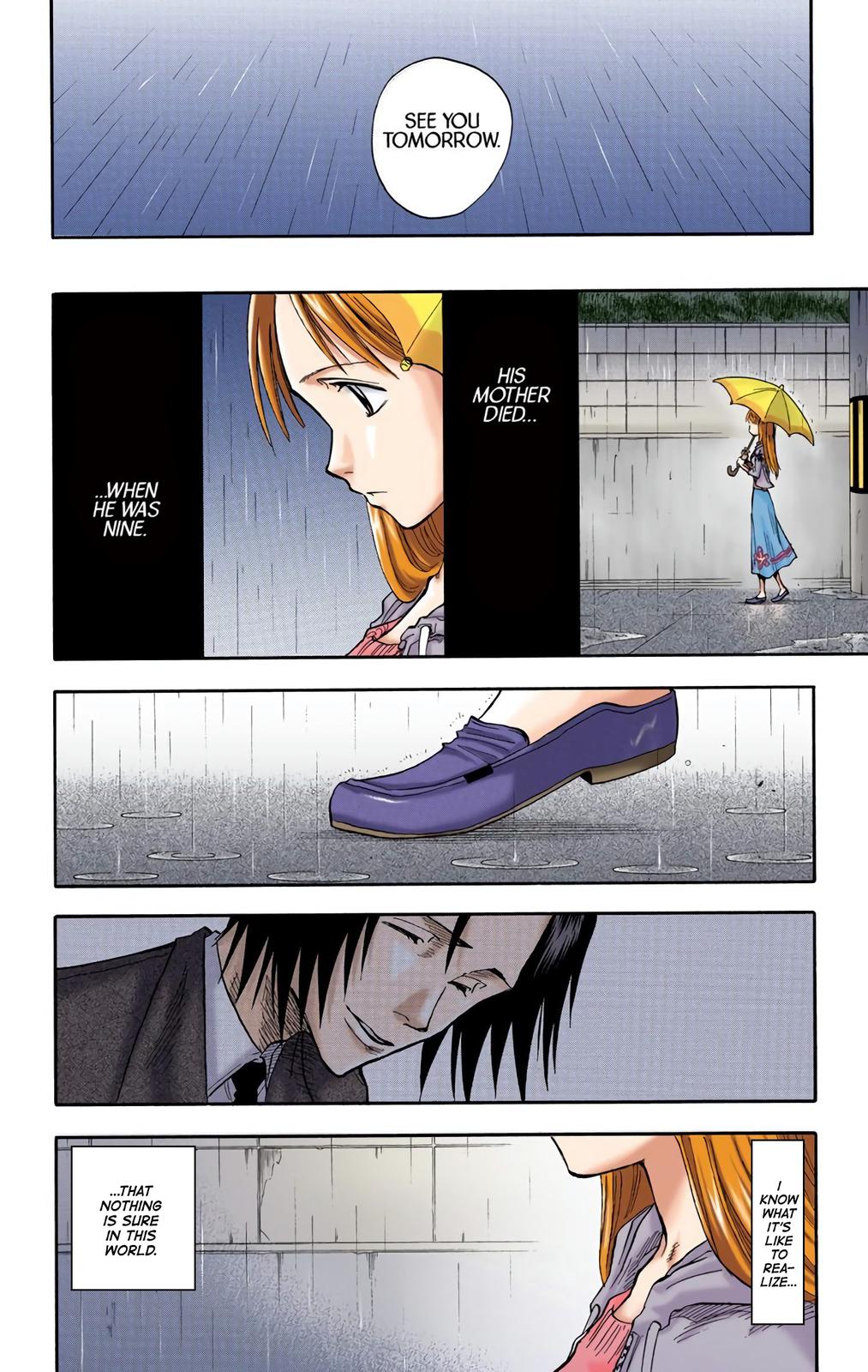 Bleach (Color) Chapter 24 - Page 4