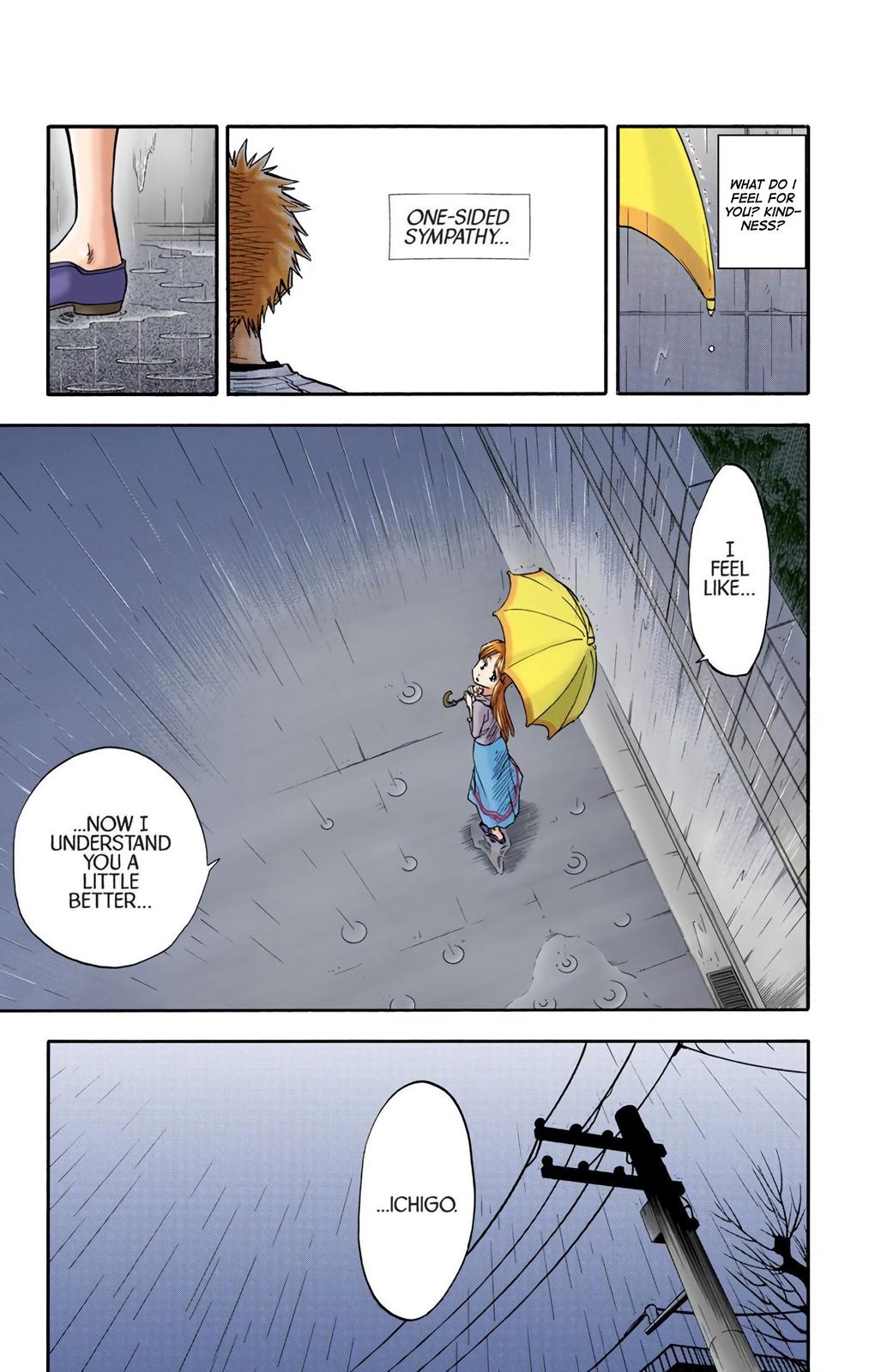 Bleach (Color) Chapter 24 - Page 5