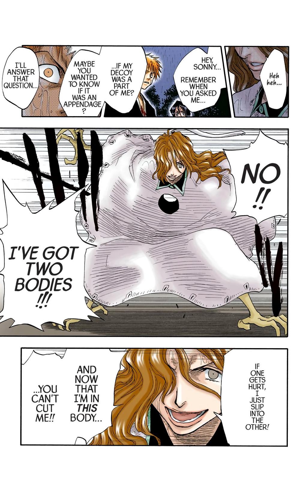 Bleach (Color) Chapter 24 - Page 13