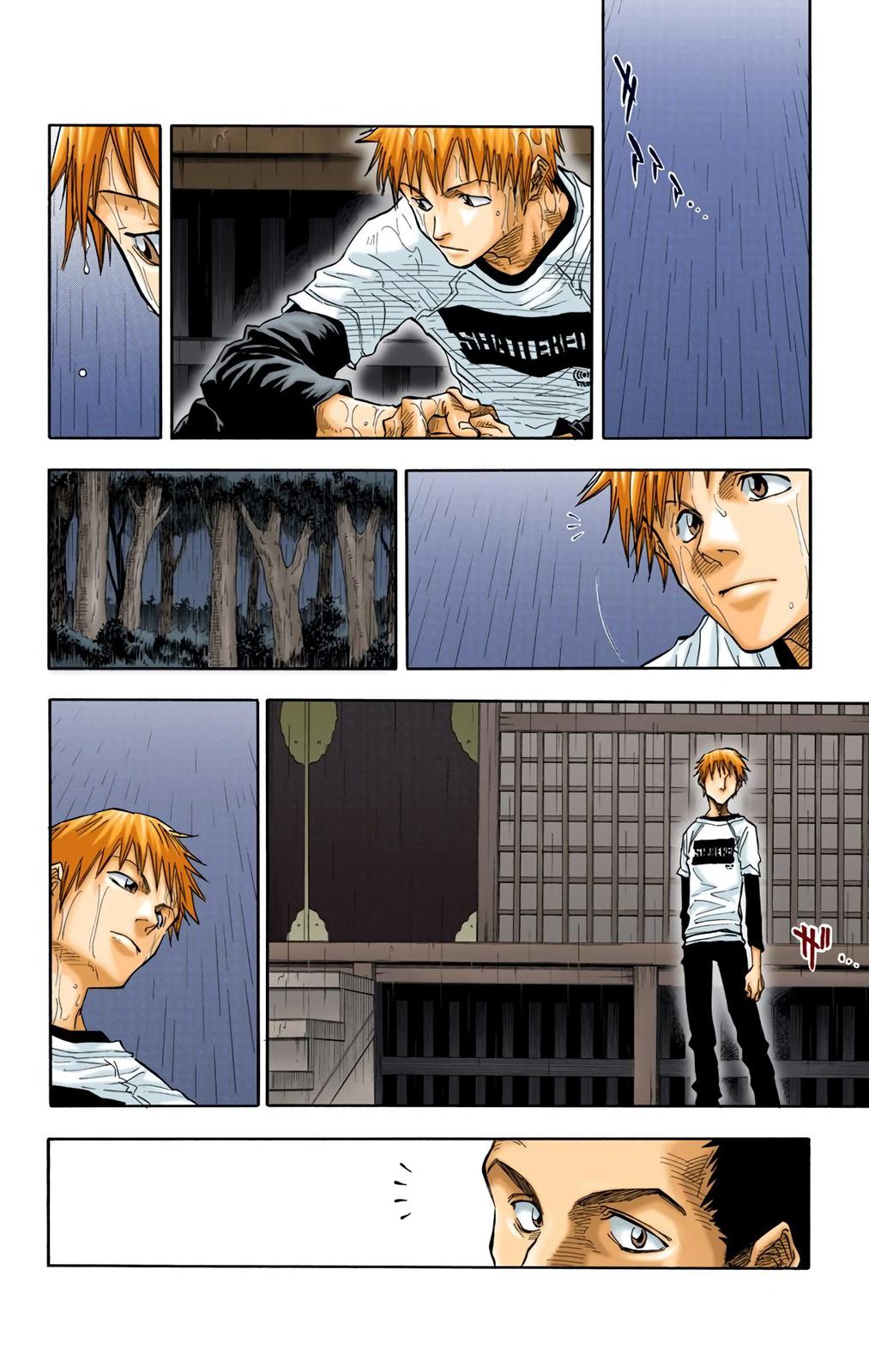 Bleach (Color) Chapter 24 - Page 14