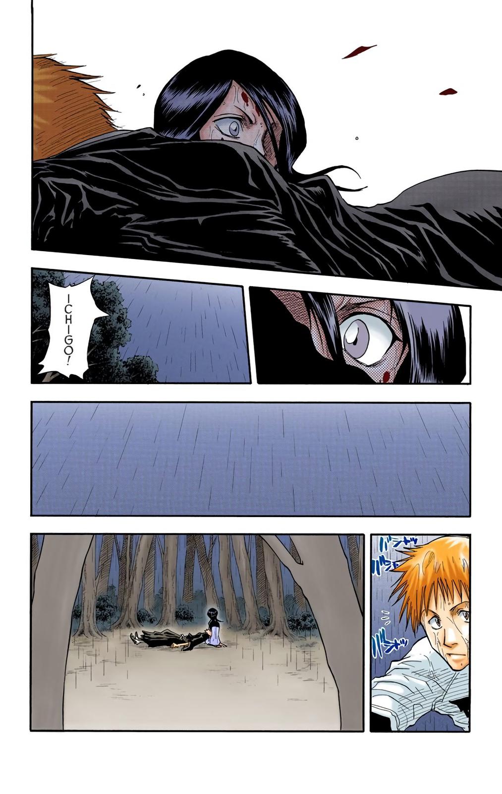 Bleach (Color) Chapter 24 - Page 18