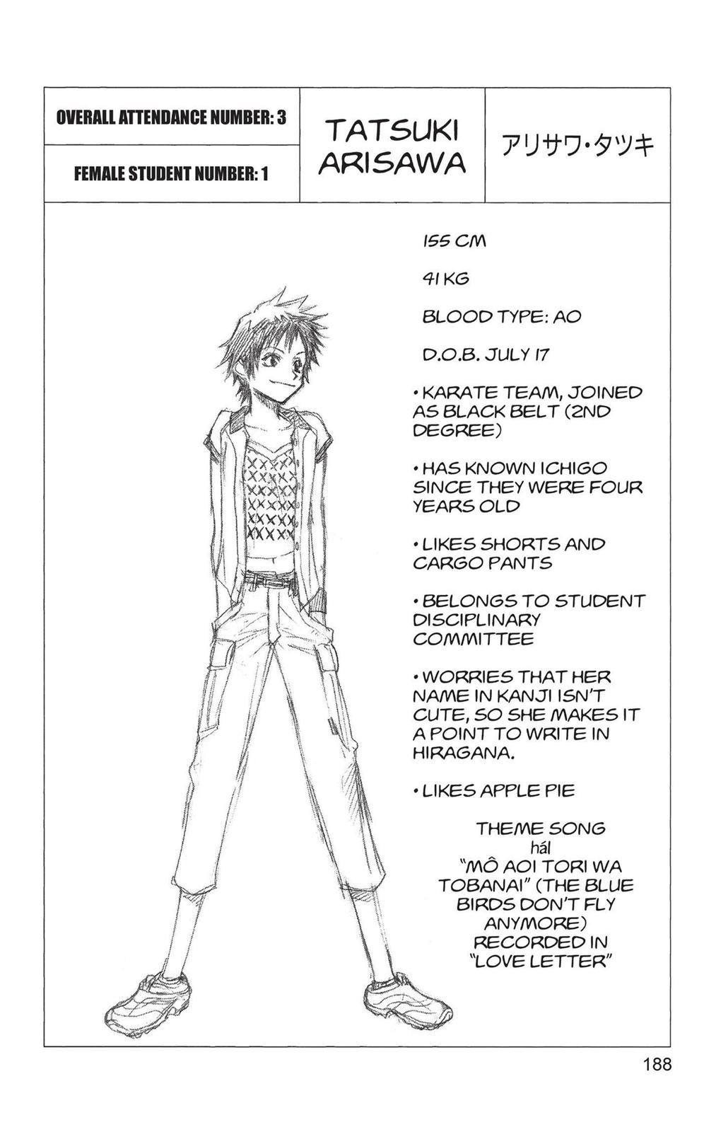 Bleach (Color) Chapter 25 - Page 21