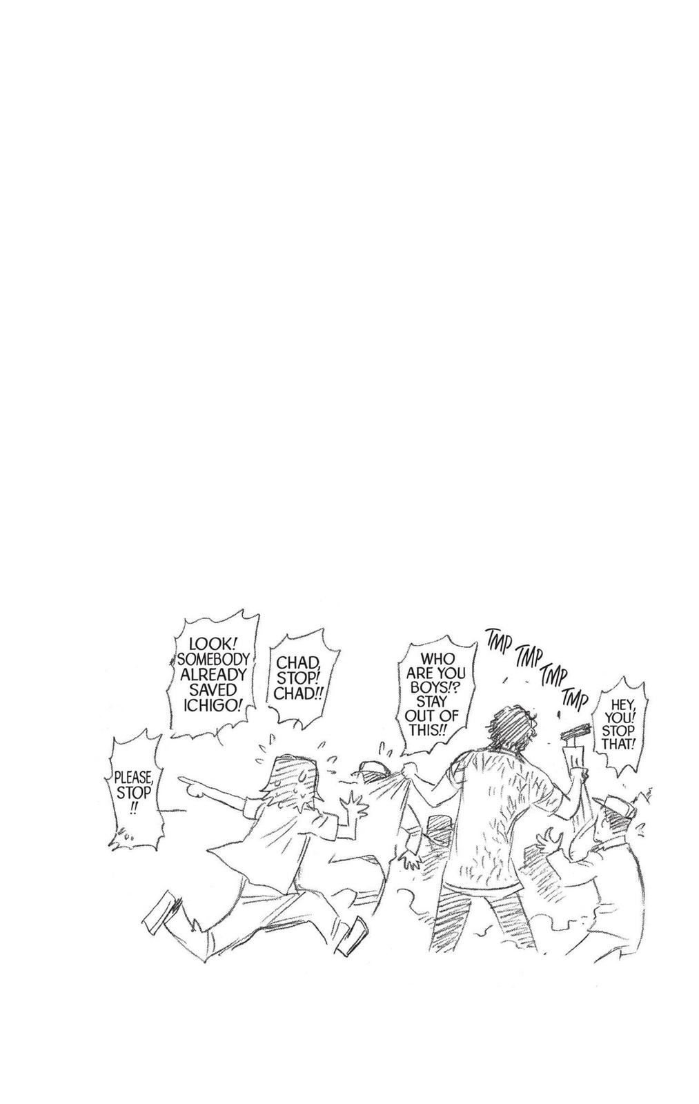 Bleach (Color) Chapter 29 - Page 20