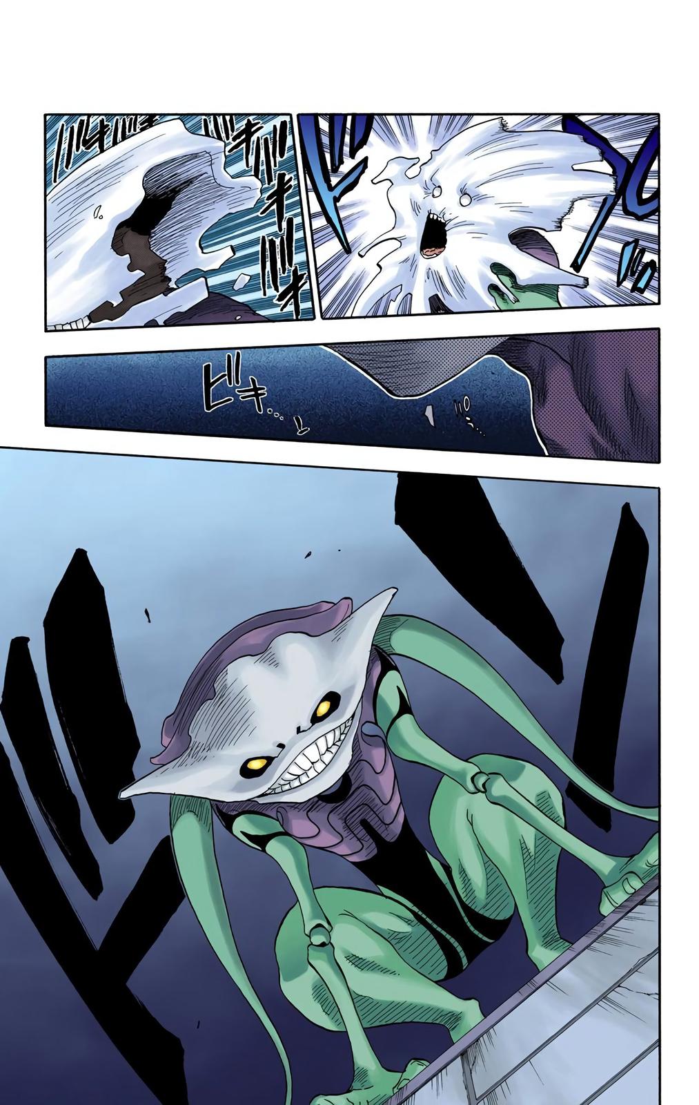 Bleach (Color) Chapter 30 - Page 11
