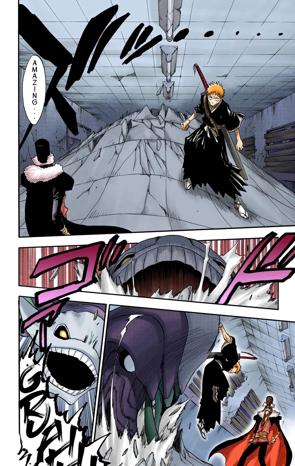 Bleach (Color) Chapter 31 - Page 14