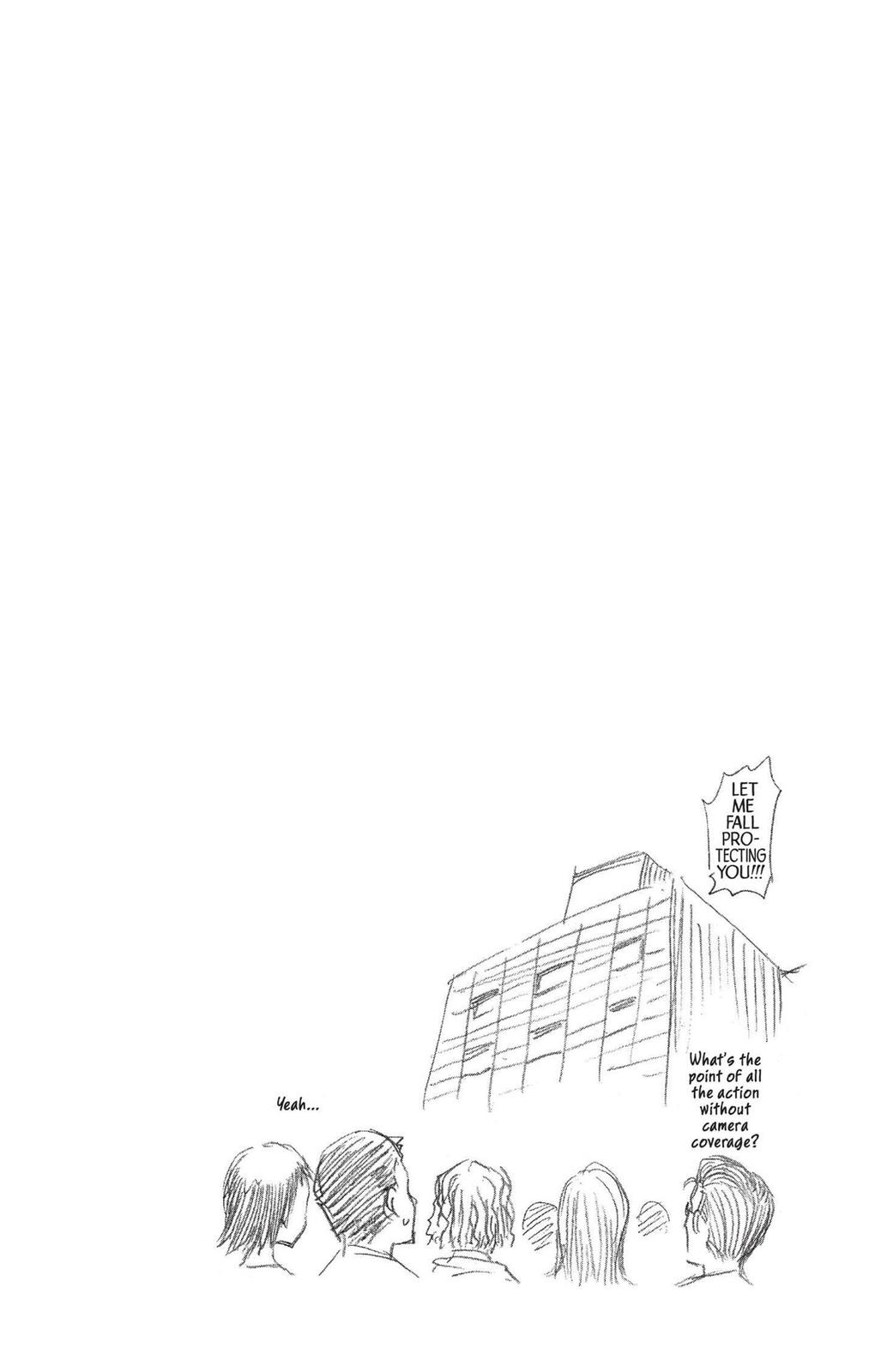 Bleach (Color) Chapter 31 - Page 20