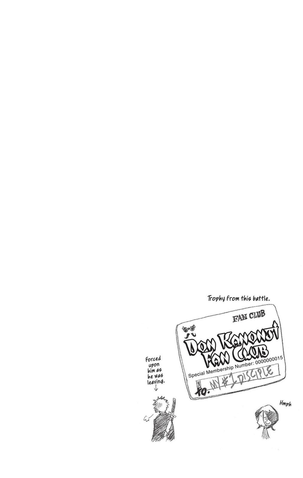 Bleach (Color) Chapter 32 - Page 22