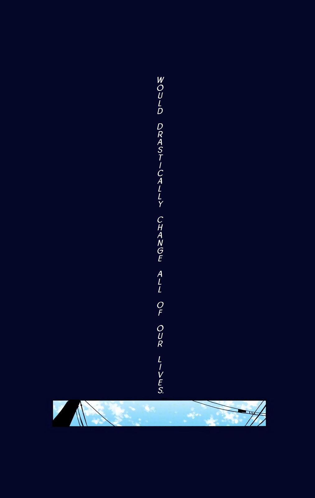 Bleach (Color) Chapter 33 - Page 12