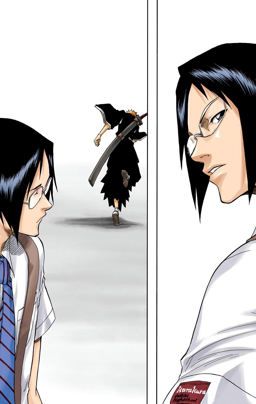 Bleach (Color) Chapter 33 - Page 18