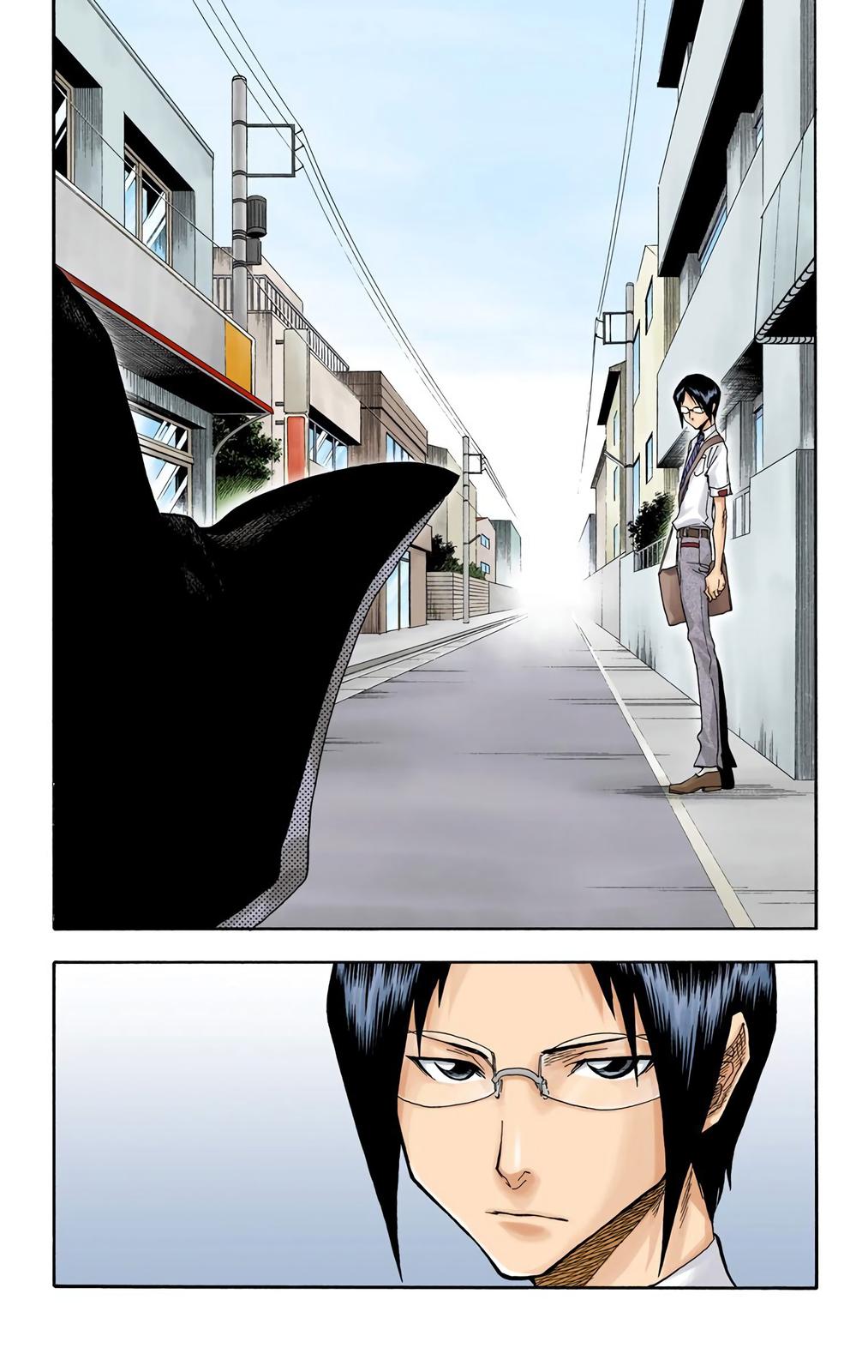 Bleach (Color) Chapter 33 - Page 19