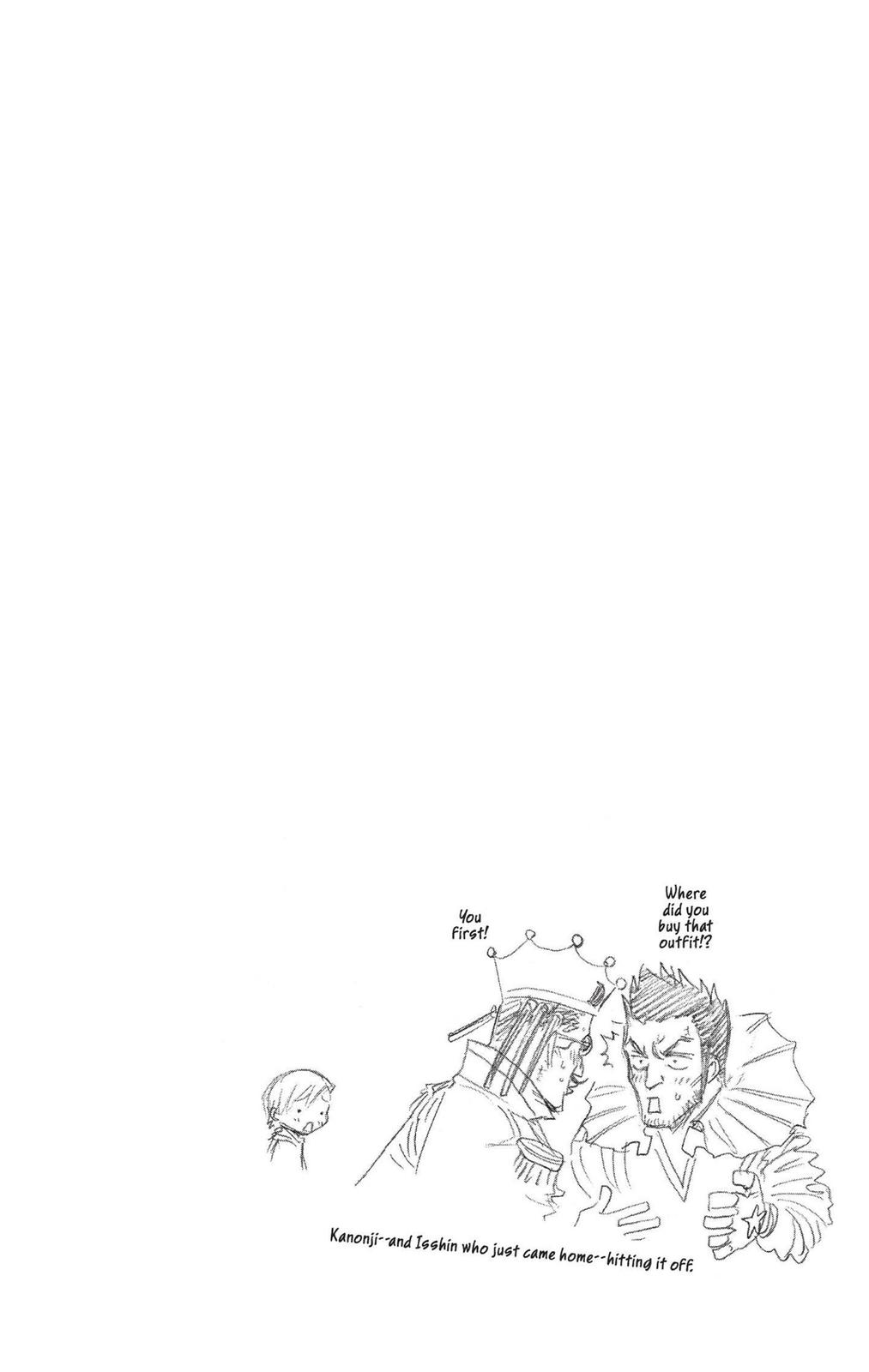 Bleach (Color) Chapter 33 - Page 20