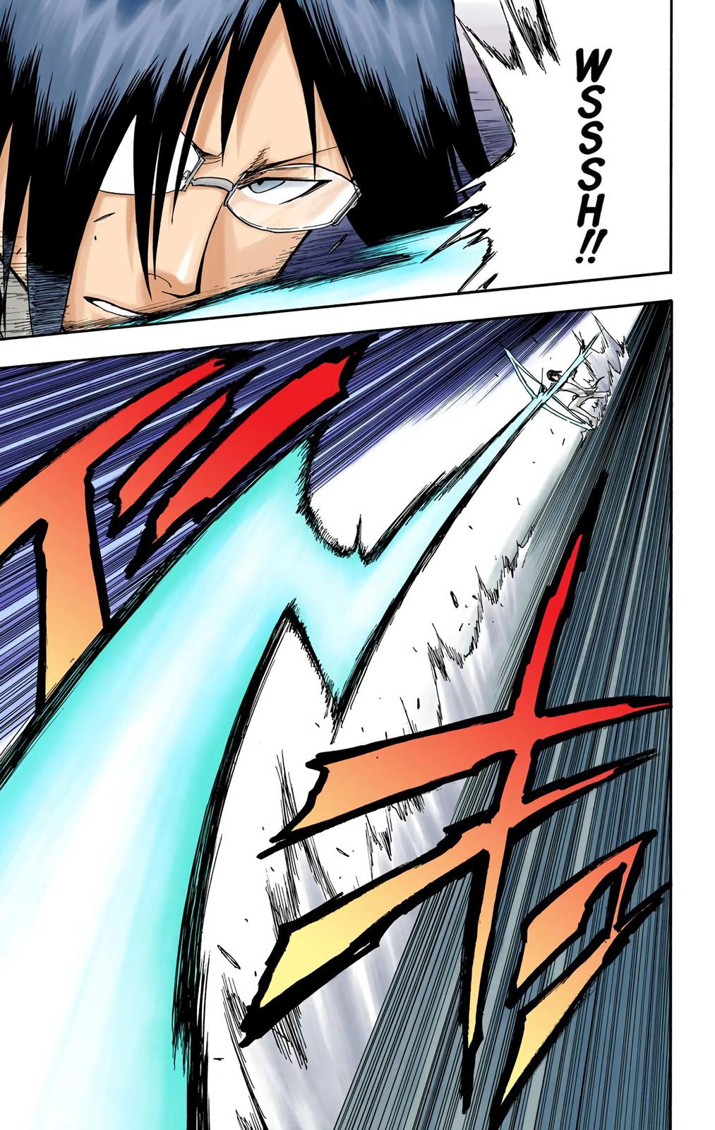 Bleach (Color) Chapter 34 - Page 19