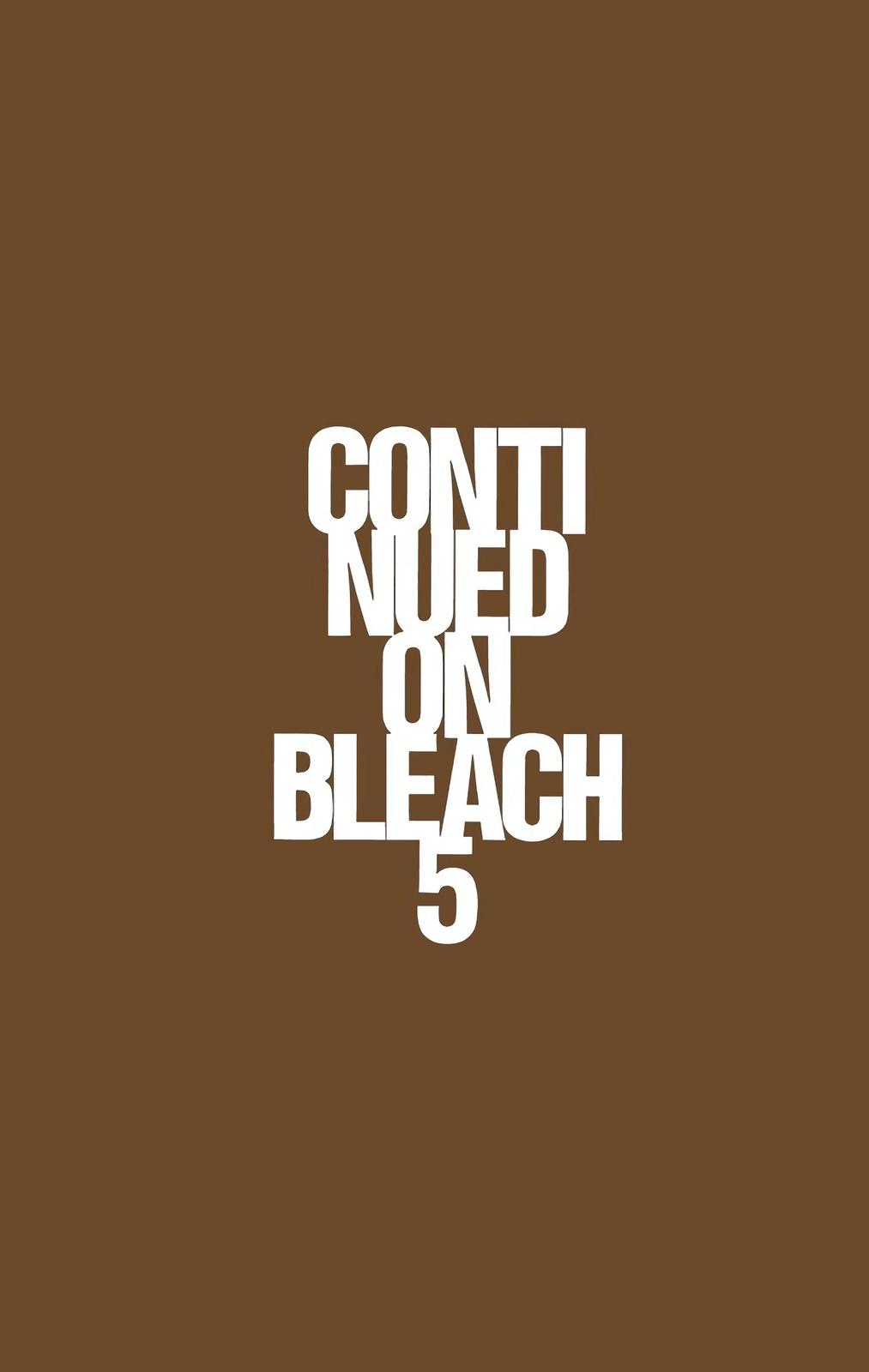 Bleach (Color) Chapter 34 - Page 22