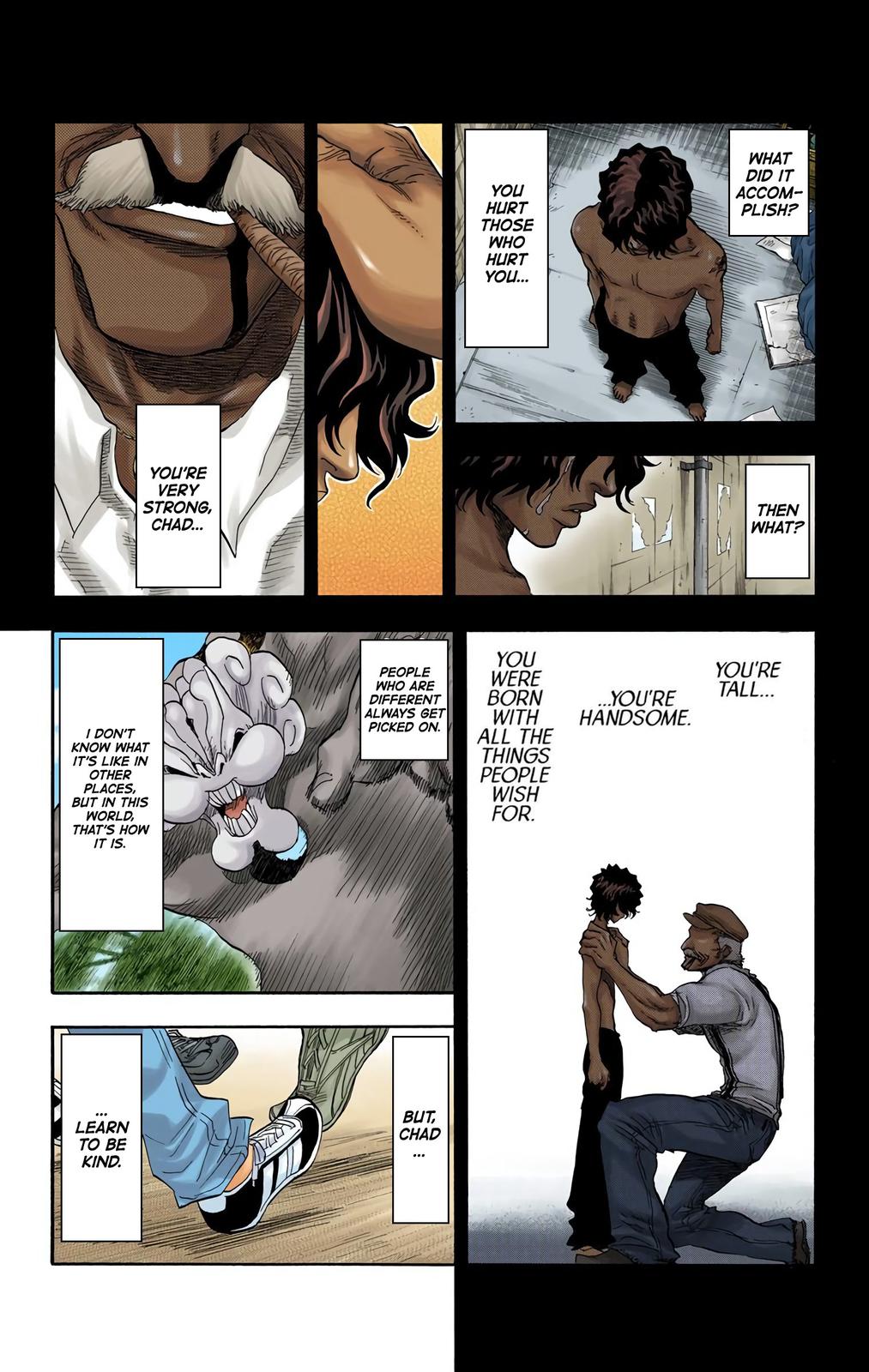 Bleach (Color) Chapter 39 - Page 13